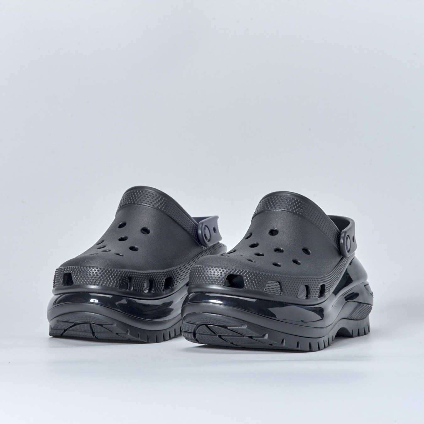 Crocs Mega Crush Clog