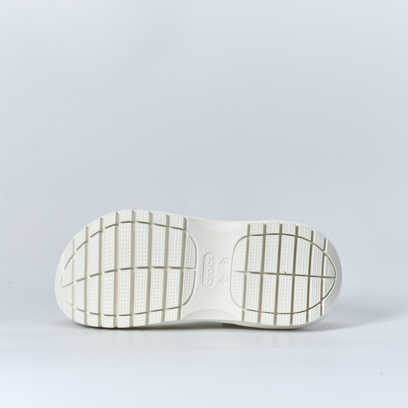 Crocs Mega Crush Clog