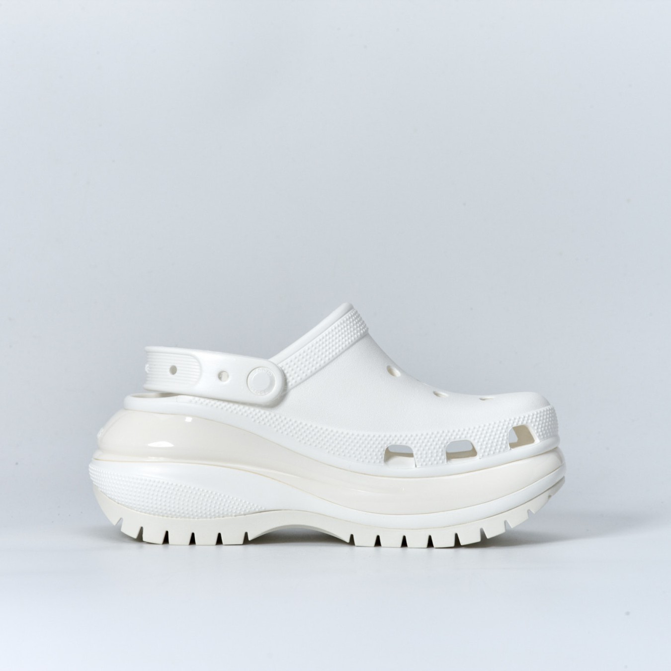 Crocs Mega Crush Clog