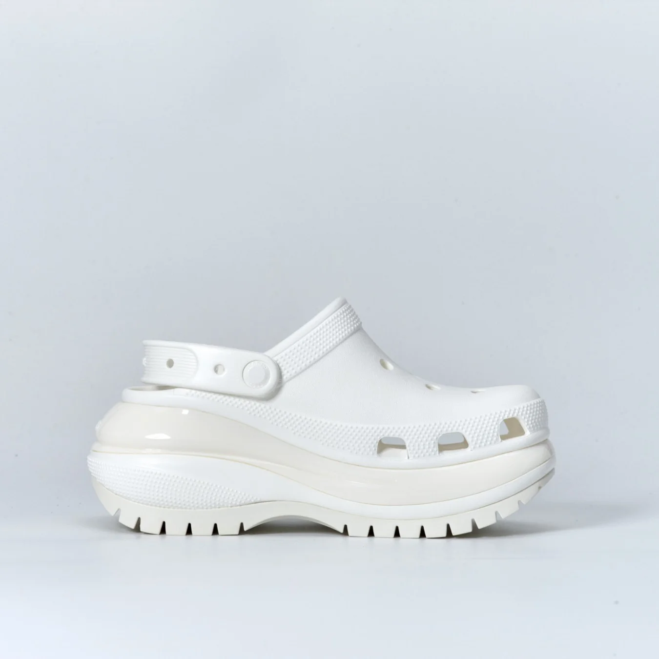 Crocs Mega Crush Clog