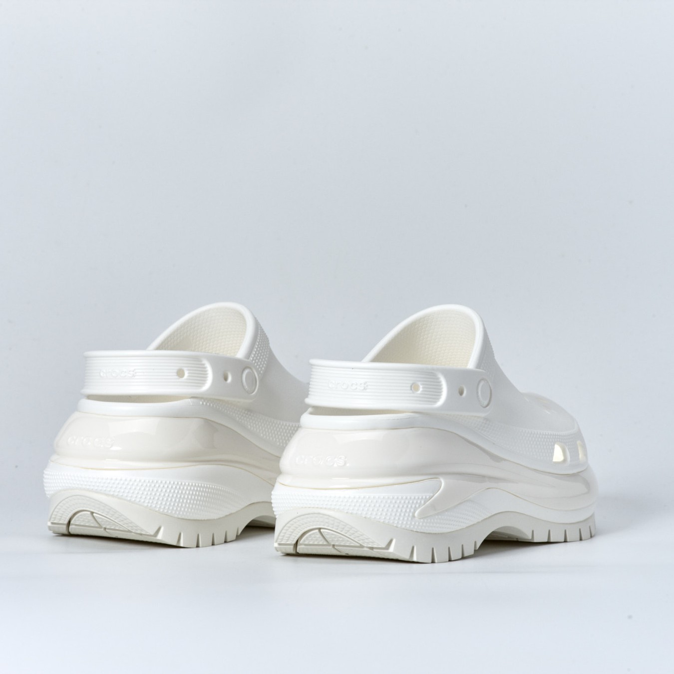 Crocs Mega Crush Clog