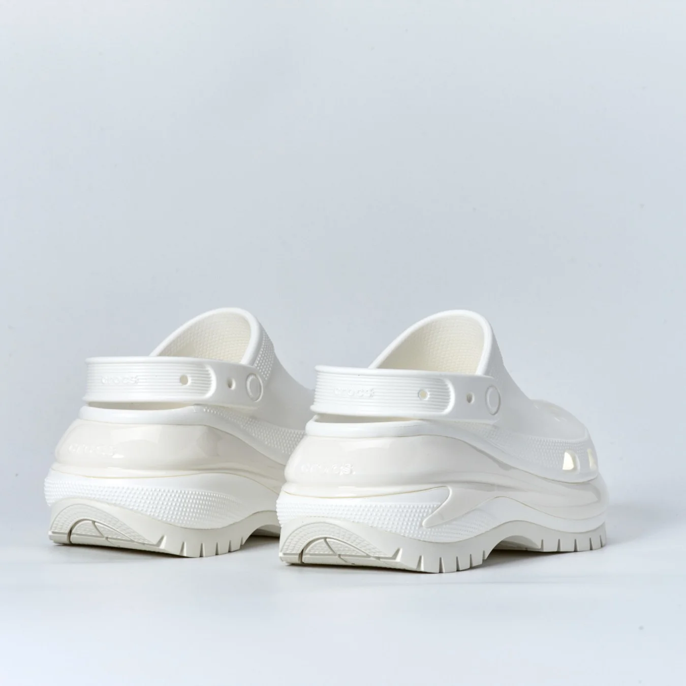 Crocs Mega Crush Clog