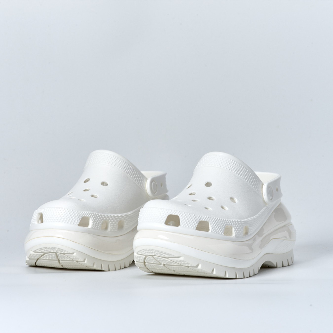 Crocs Mega Crush Clog
