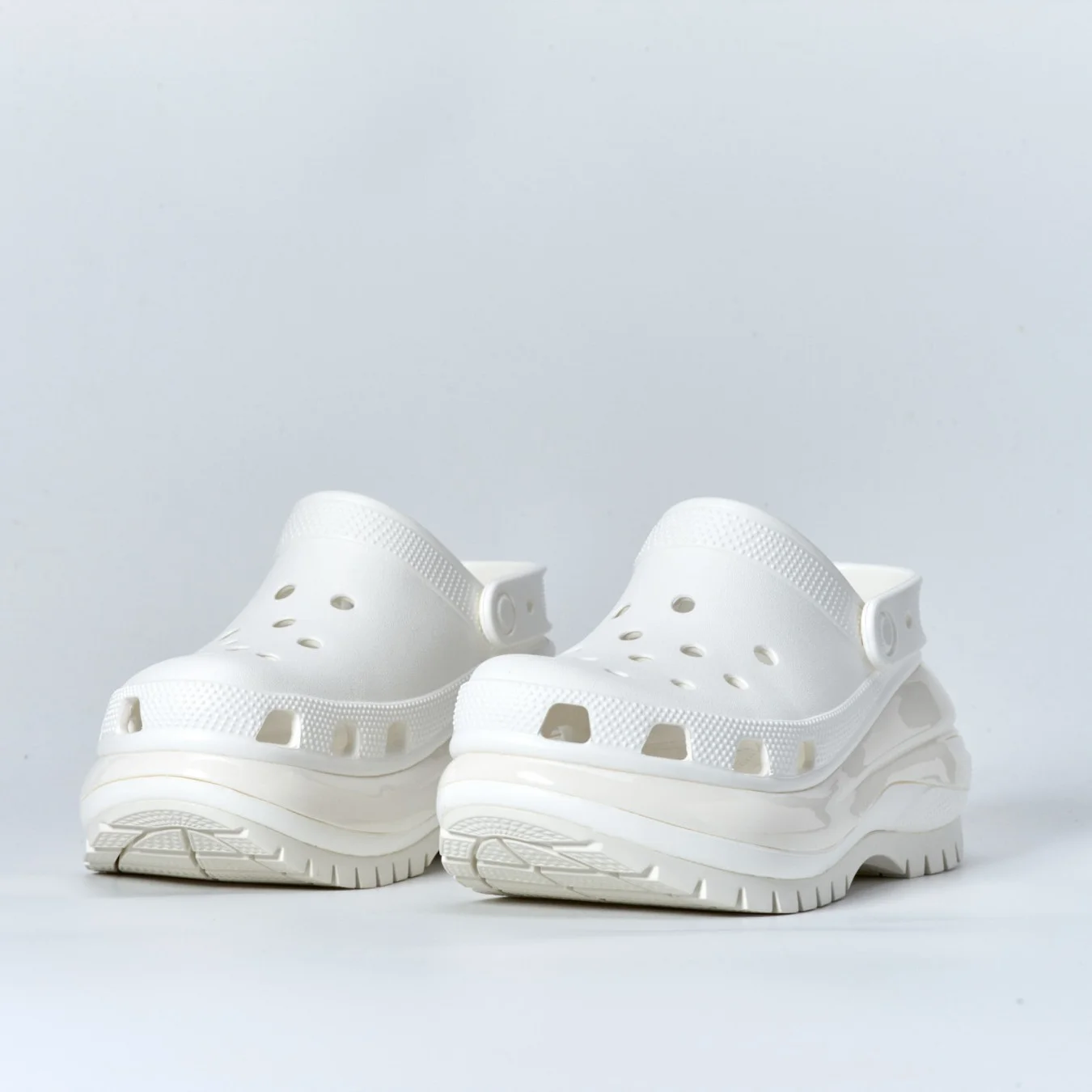 Crocs Mega Crush Clog