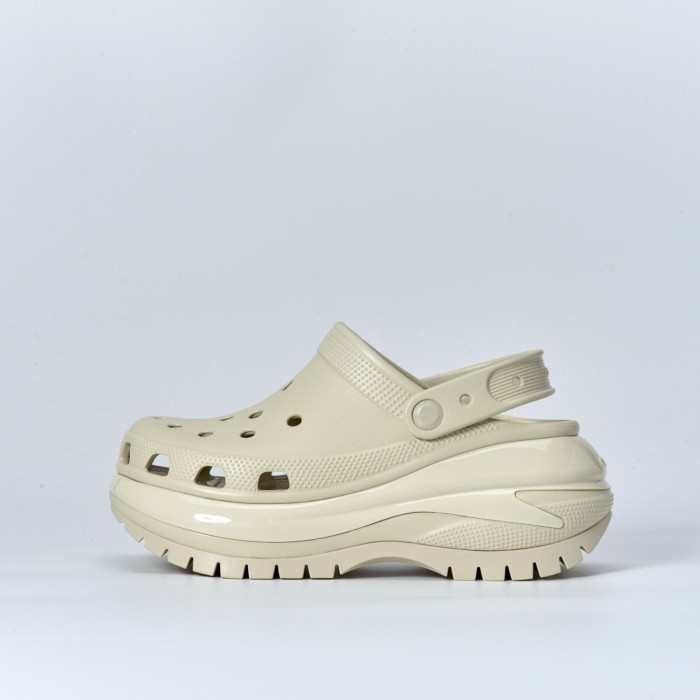 Crocs Mega Crush Clog
