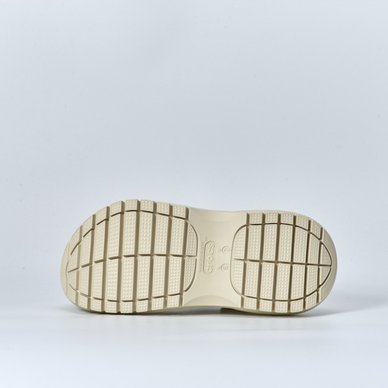 Crocs Mega Crush Clog