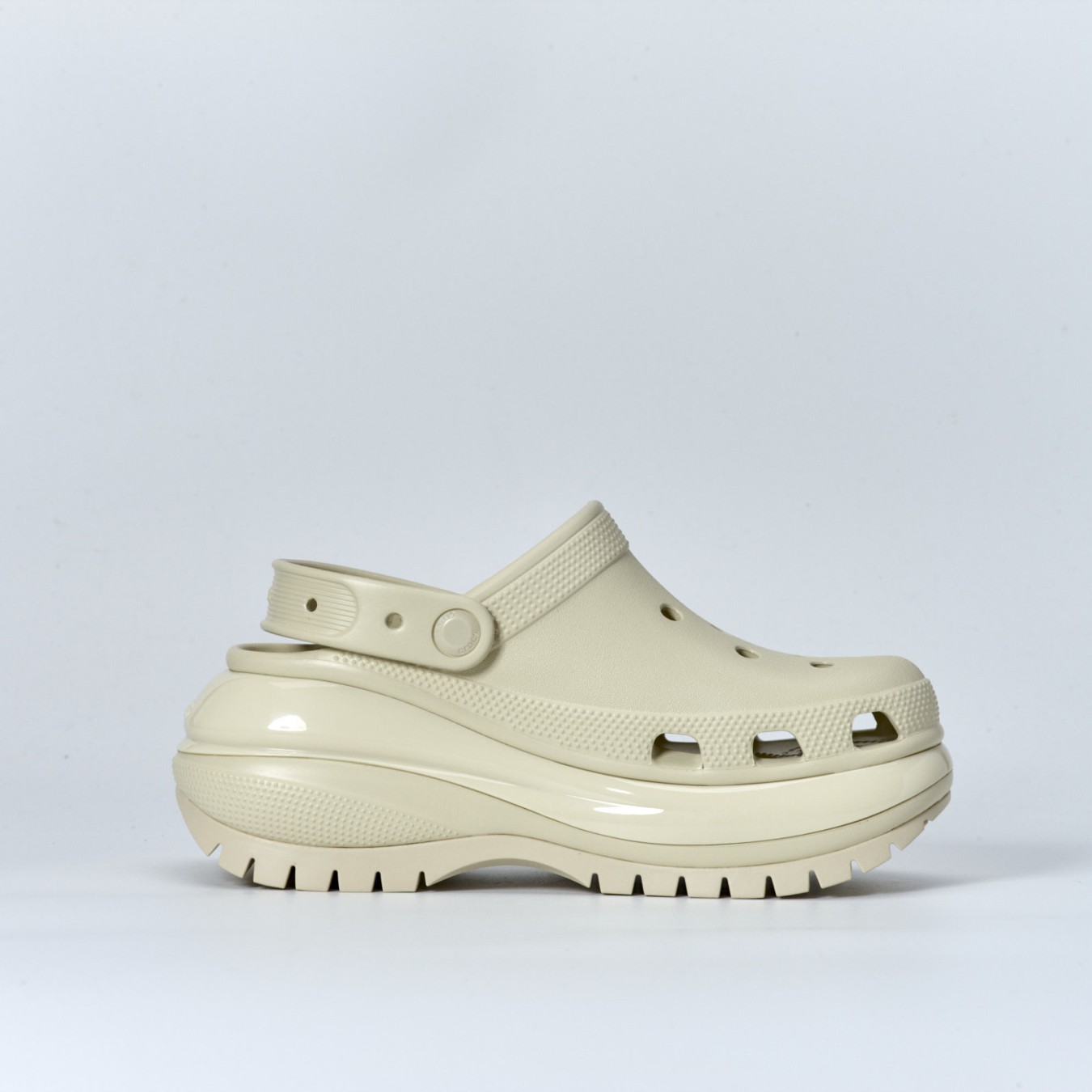 Crocs Mega Crush Clog