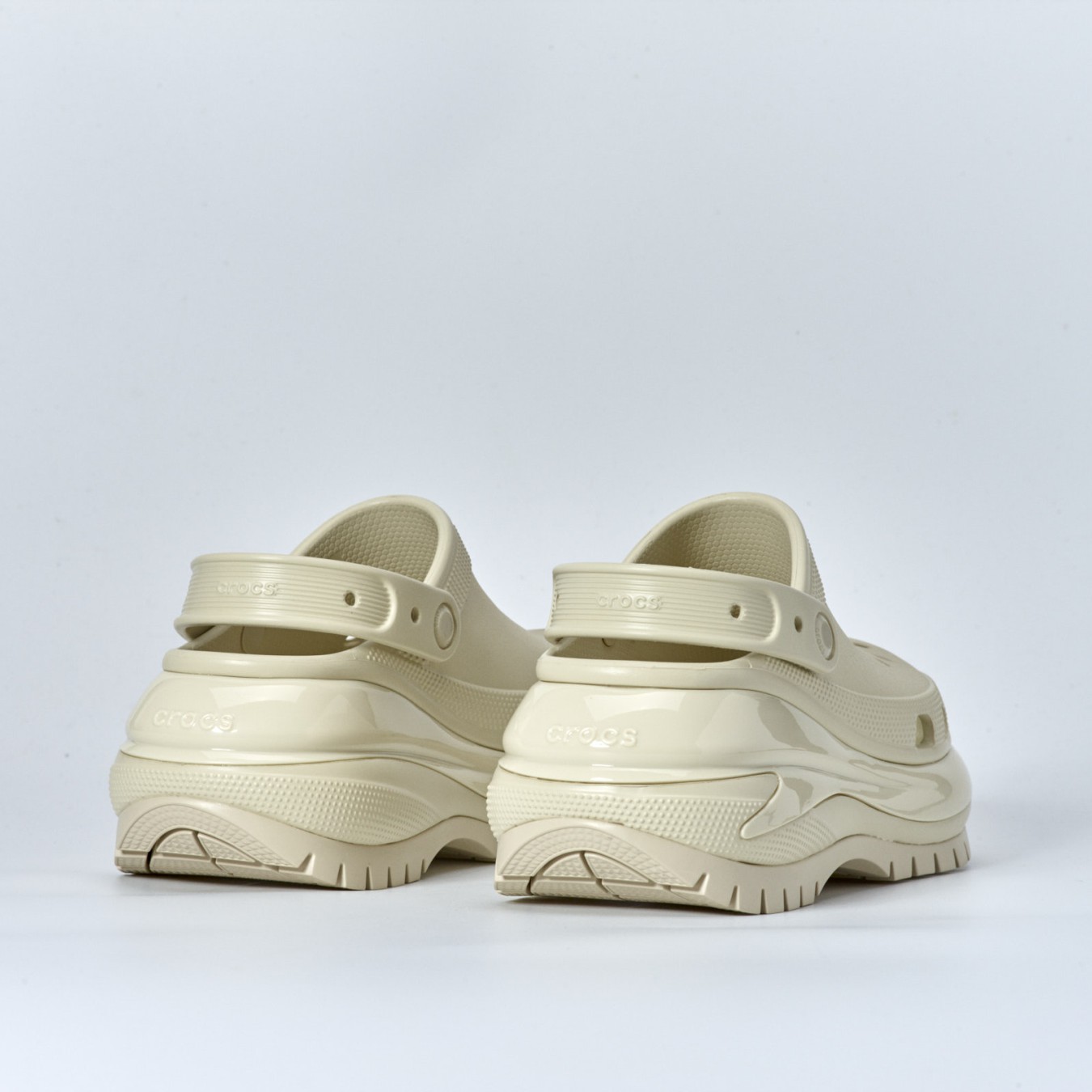 Crocs Mega Crush Clog