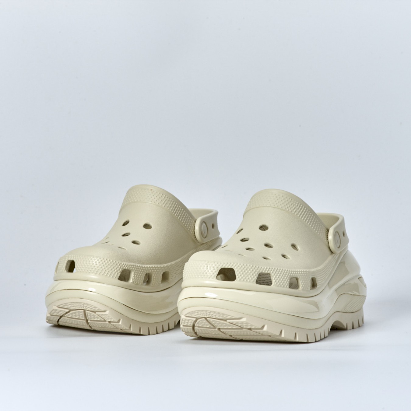 Crocs Mega Crush Clog