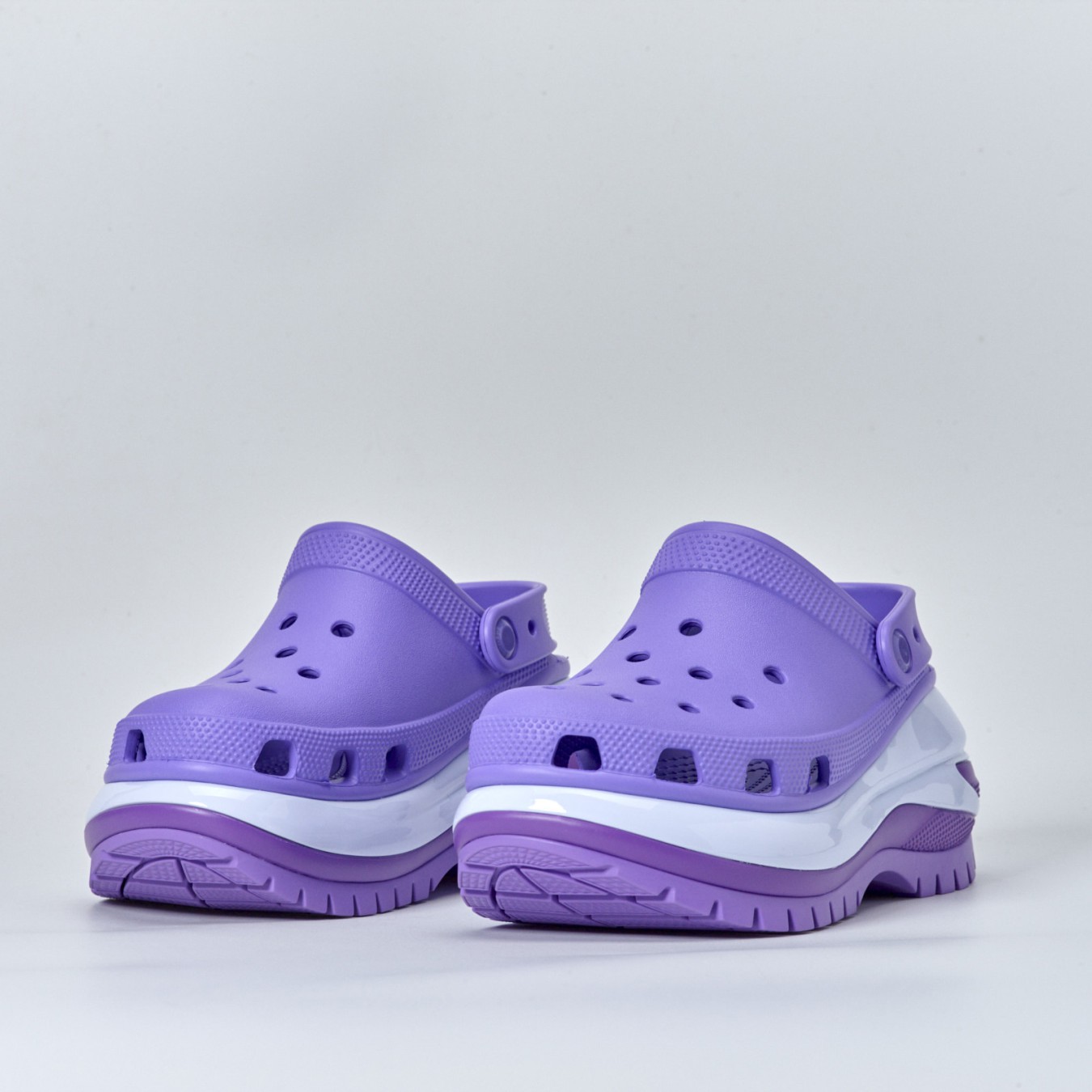 Crocs Mega Crush Clog