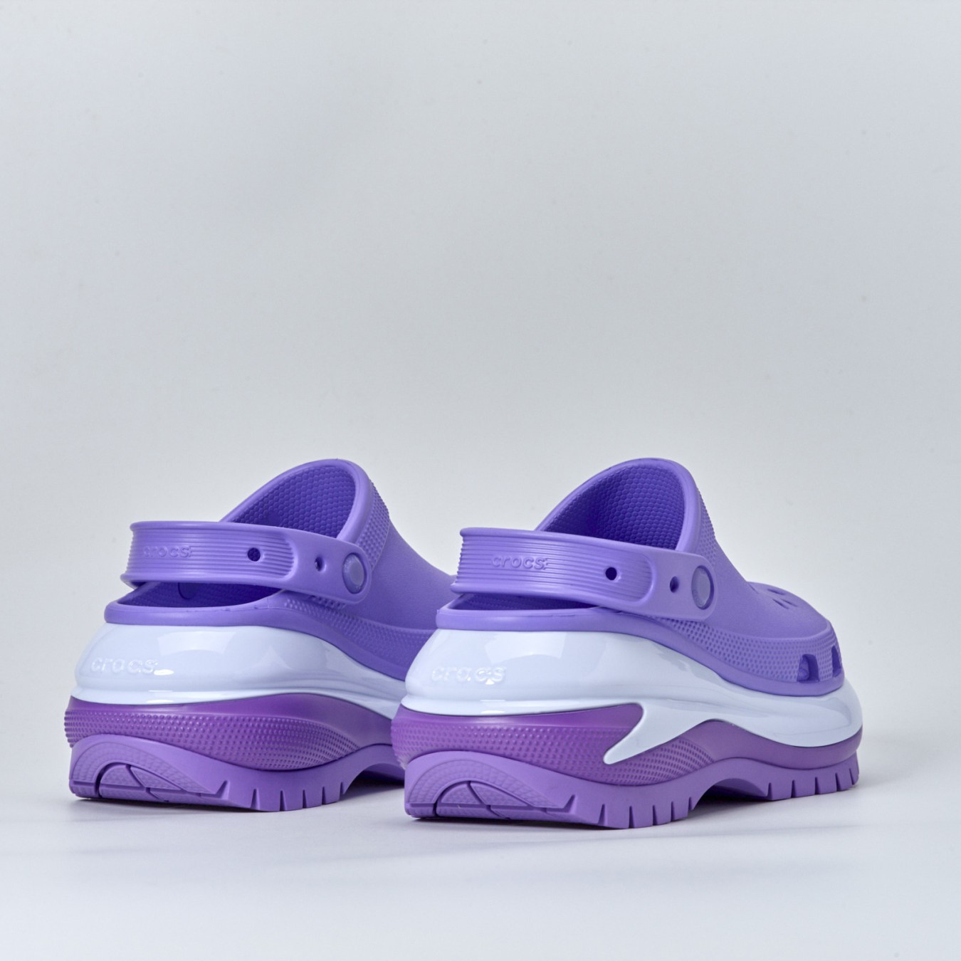 Crocs Mega Crush Clog
