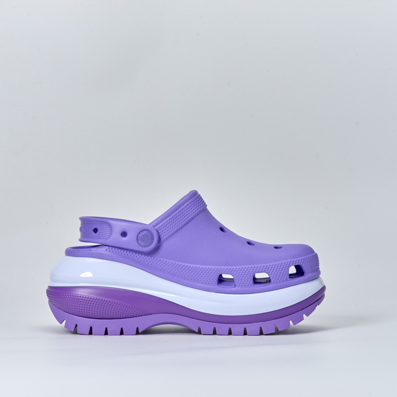Crocs Mega Crush Clog