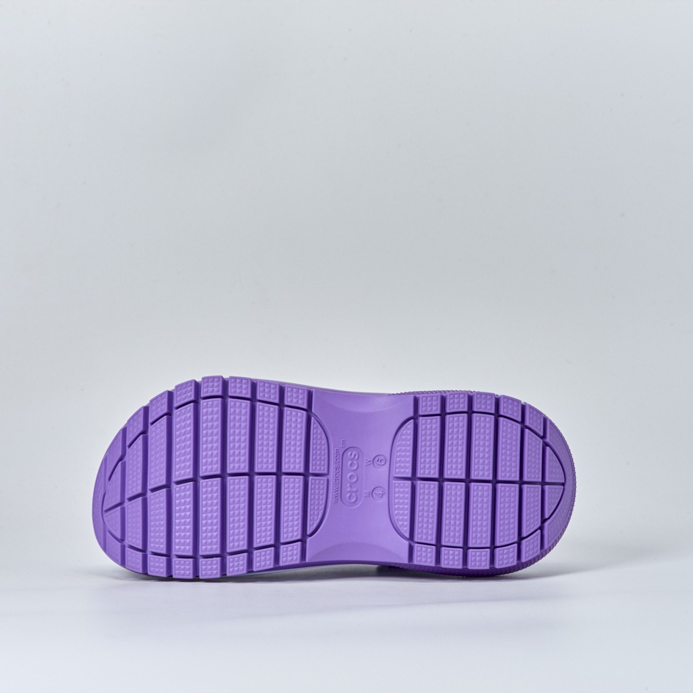Crocs Mega Crush Clog