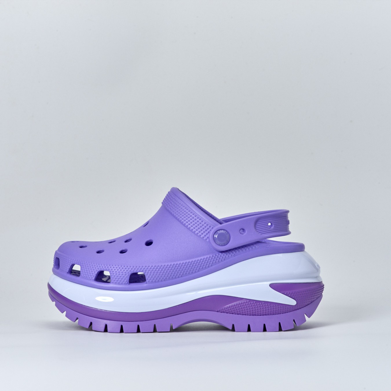 Crocs Mega Crush Clog