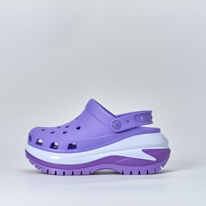 Crocs Mega Crush Clog