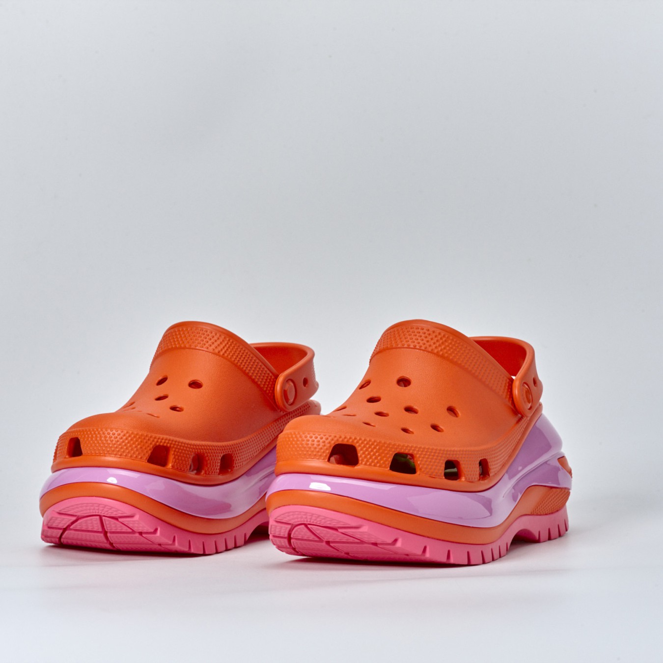 Crocs Mega Crush Clog
