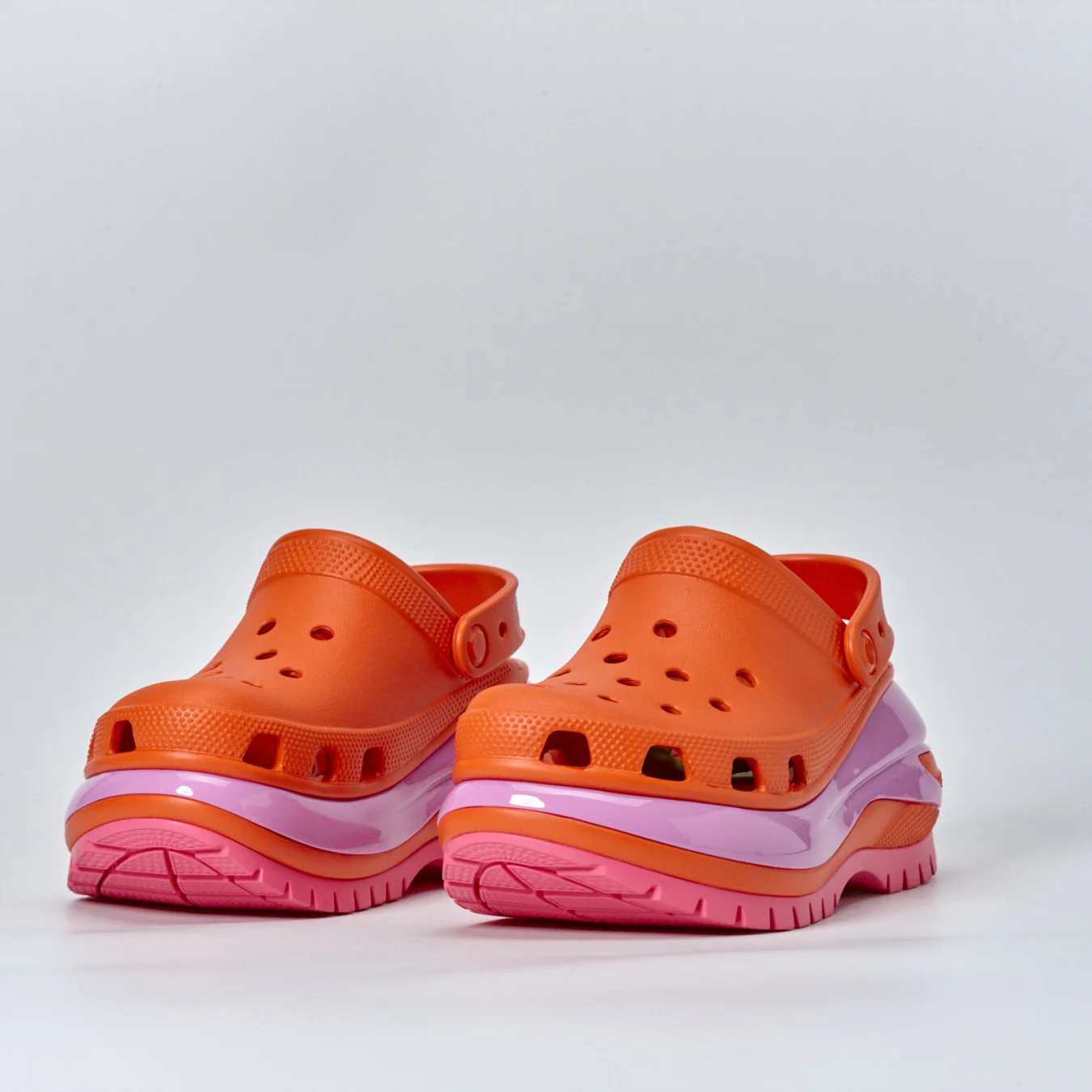 Crocs Mega Crush Clog