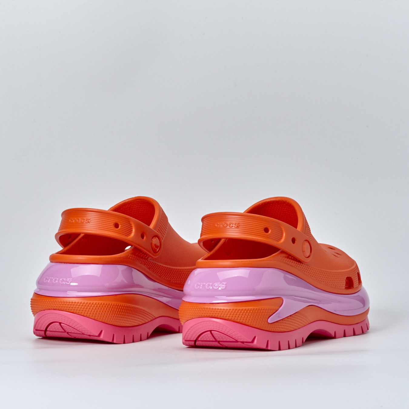 Crocs Mega Crush Clog