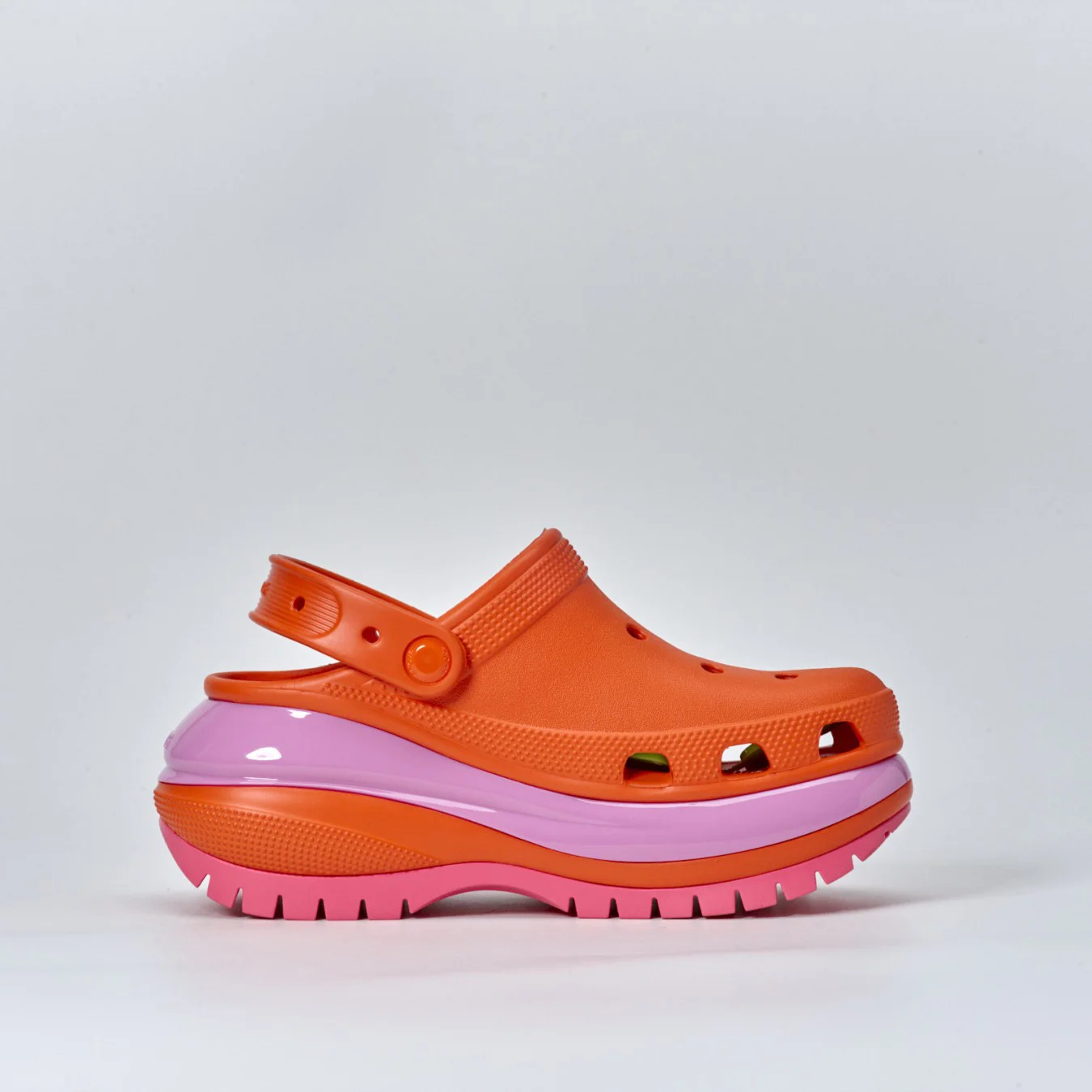 Crocs Mega Crush Clog