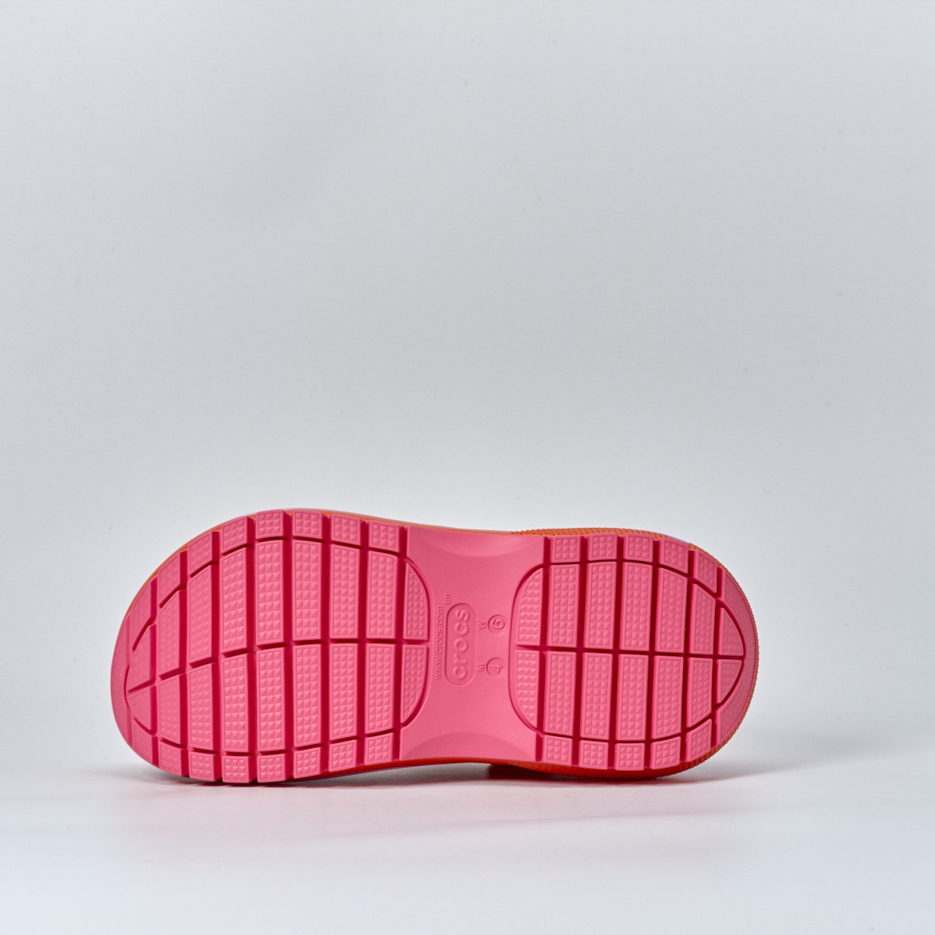 Crocs Mega Crush Clog