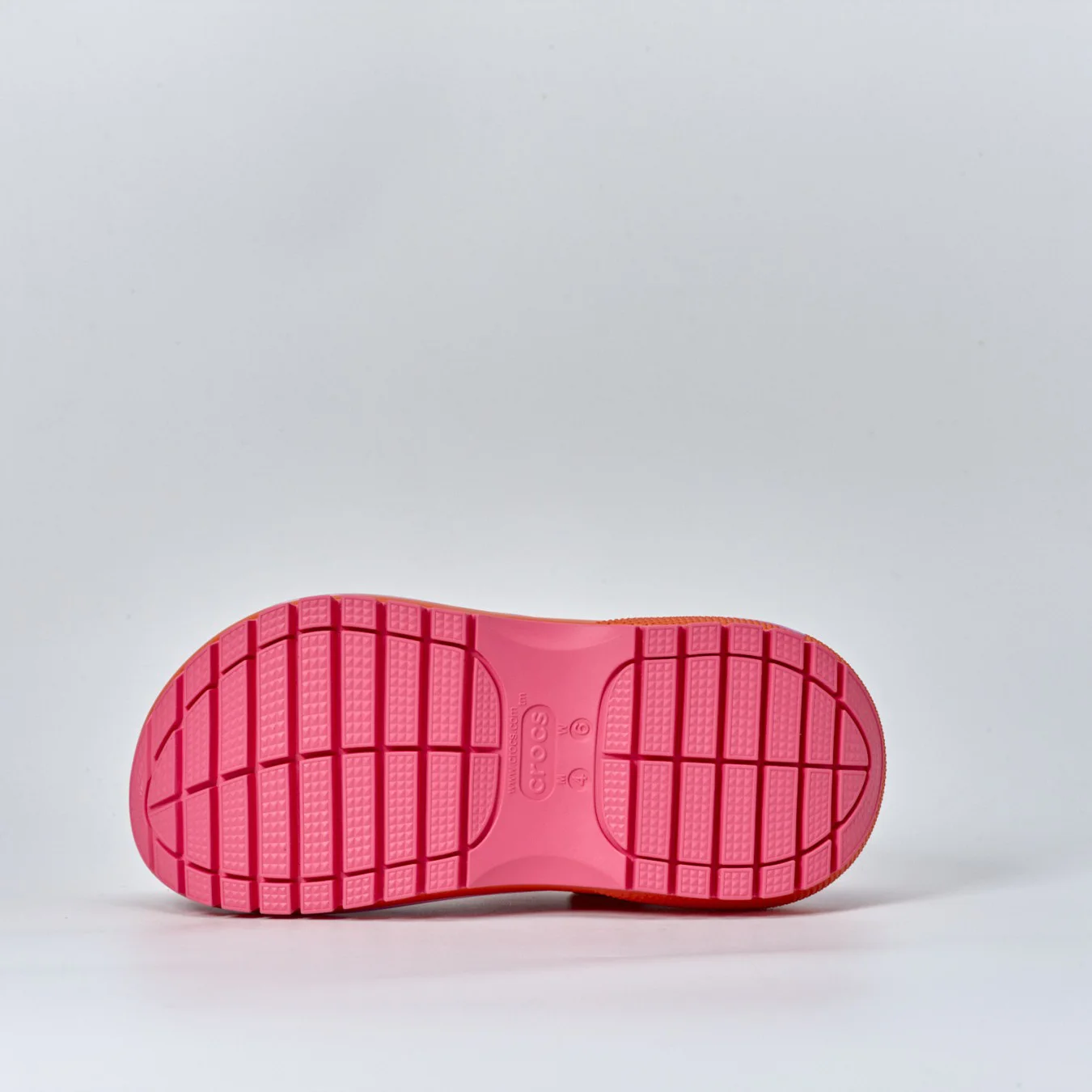 Crocs Mega Crush Clog
