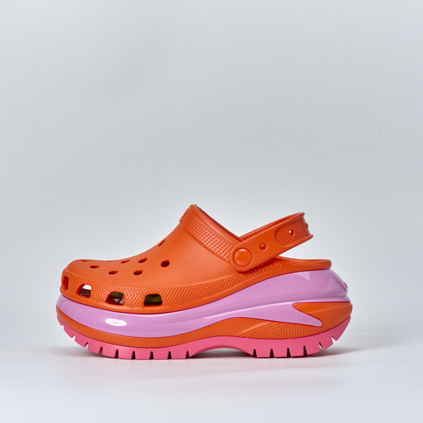 Crocs Mega Crush Clog