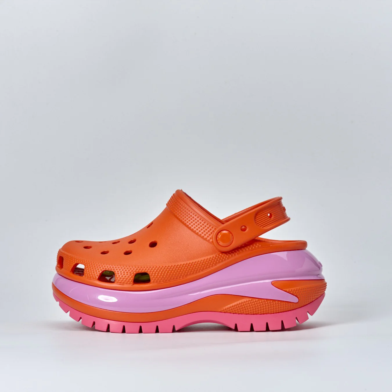 Crocs Mega Crush Clog