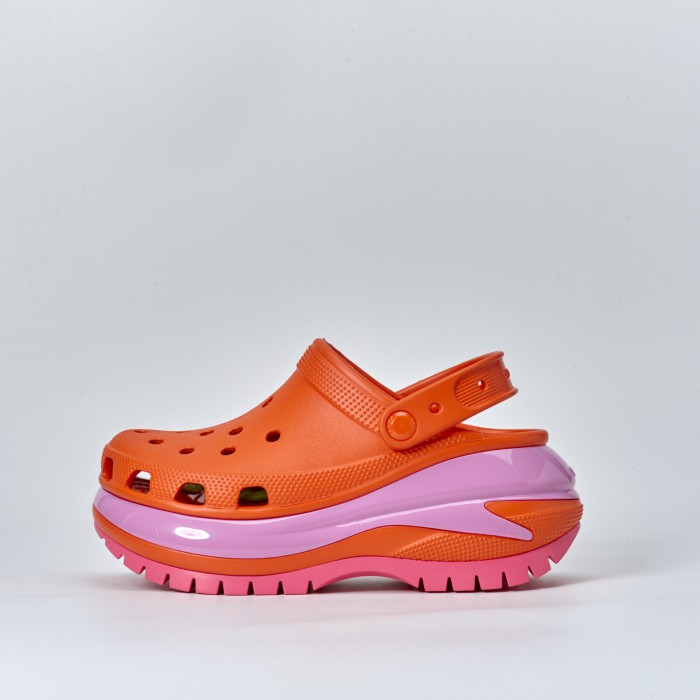 Crocs Mega Crush Clog