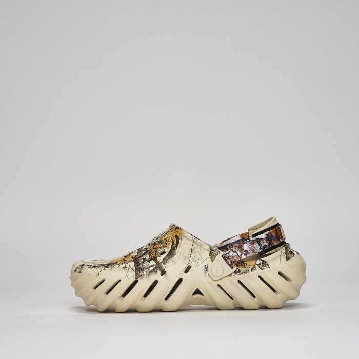Crocs Realtree Edge™ Echo Clog