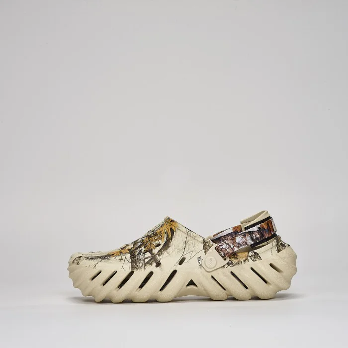 Crocs Realtree Edge™ Echo Clog