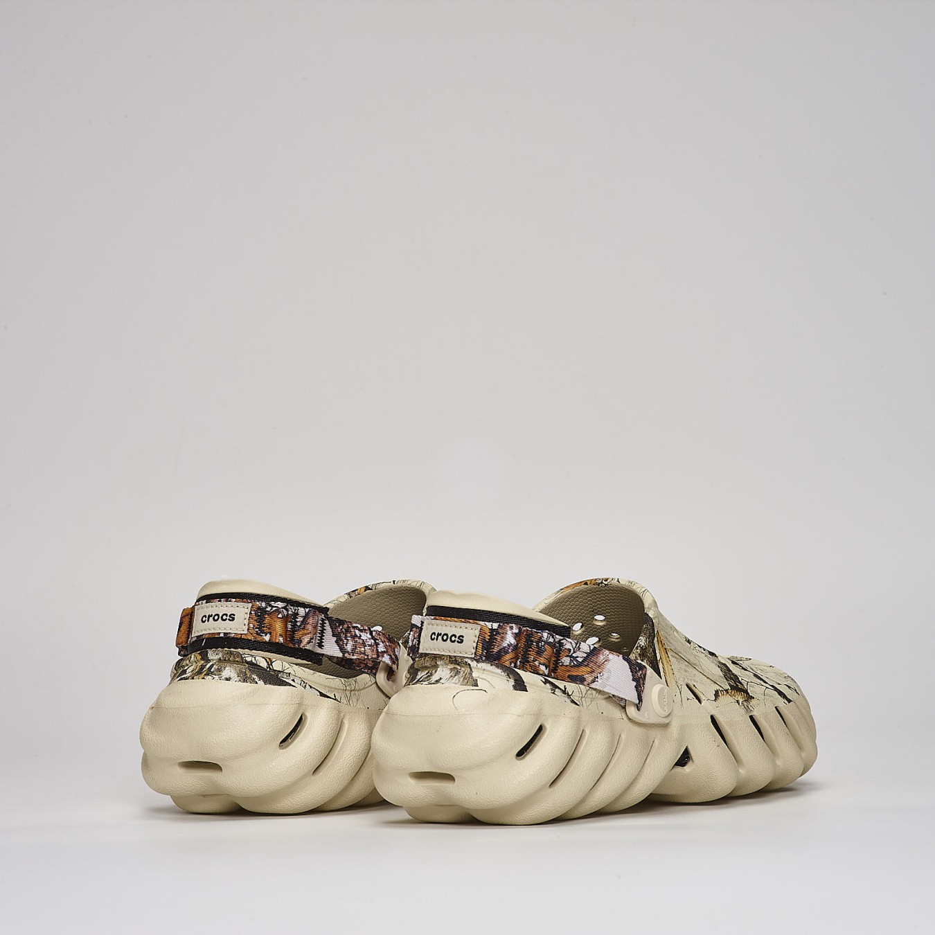 Crocs Realtree Edge™ Echo Clog