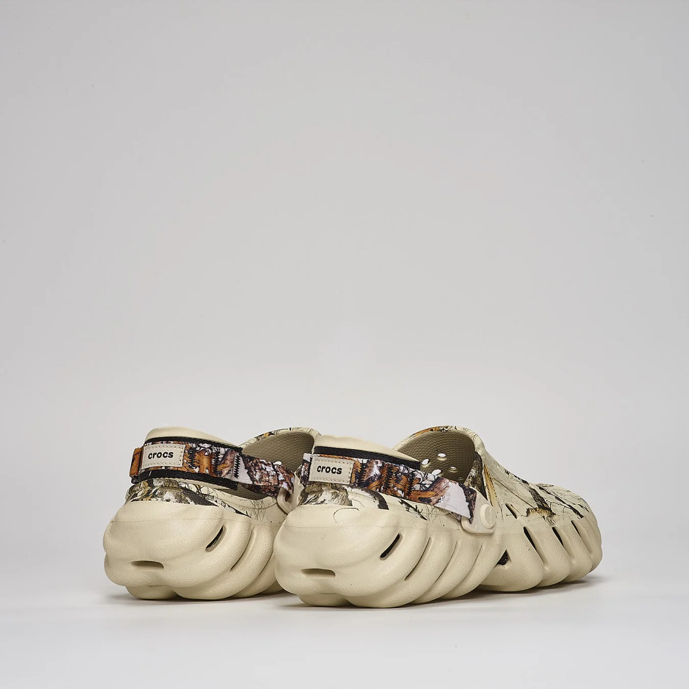 Crocs Realtree Edge™ Echo Clog