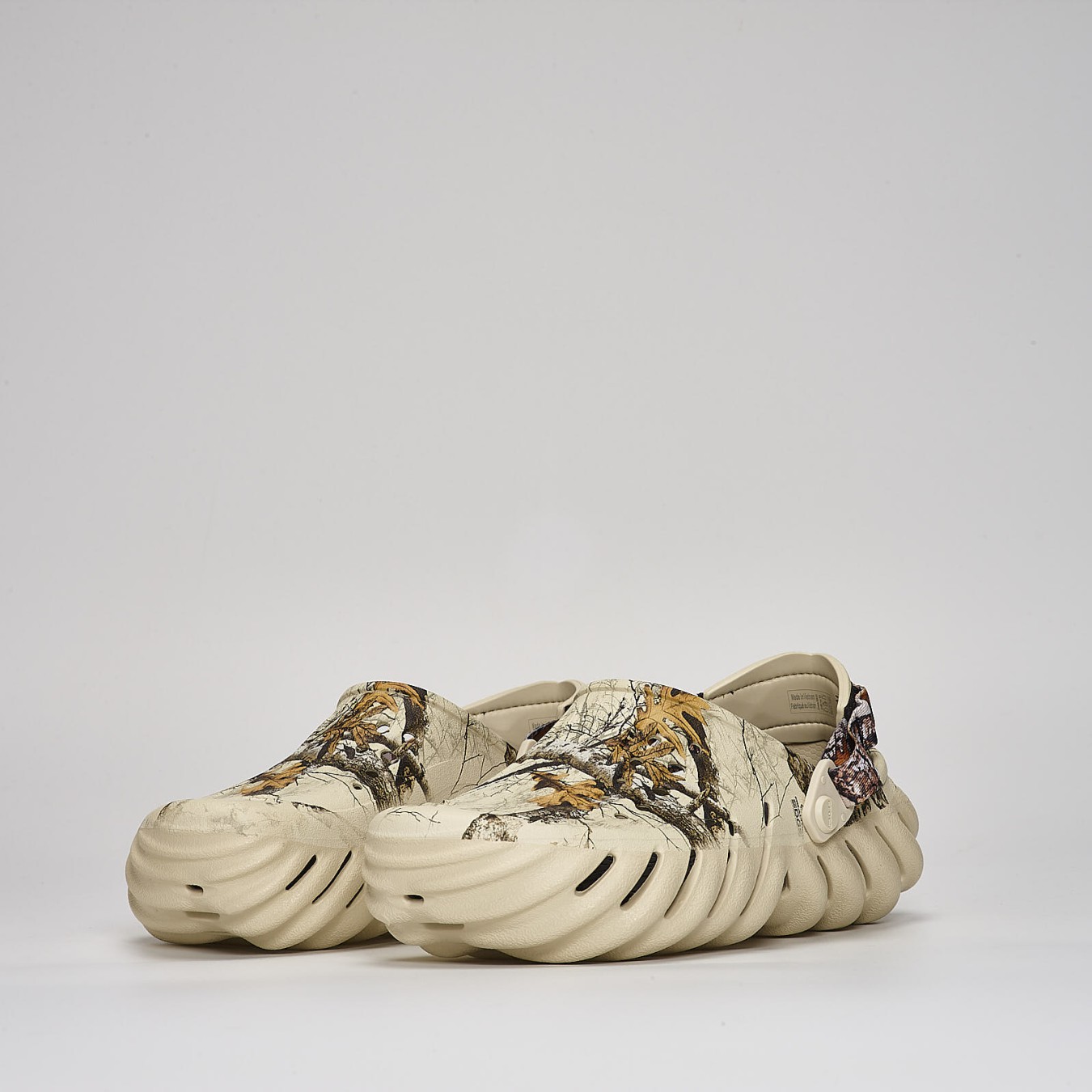 Crocs Realtree Edge™ Echo Clog