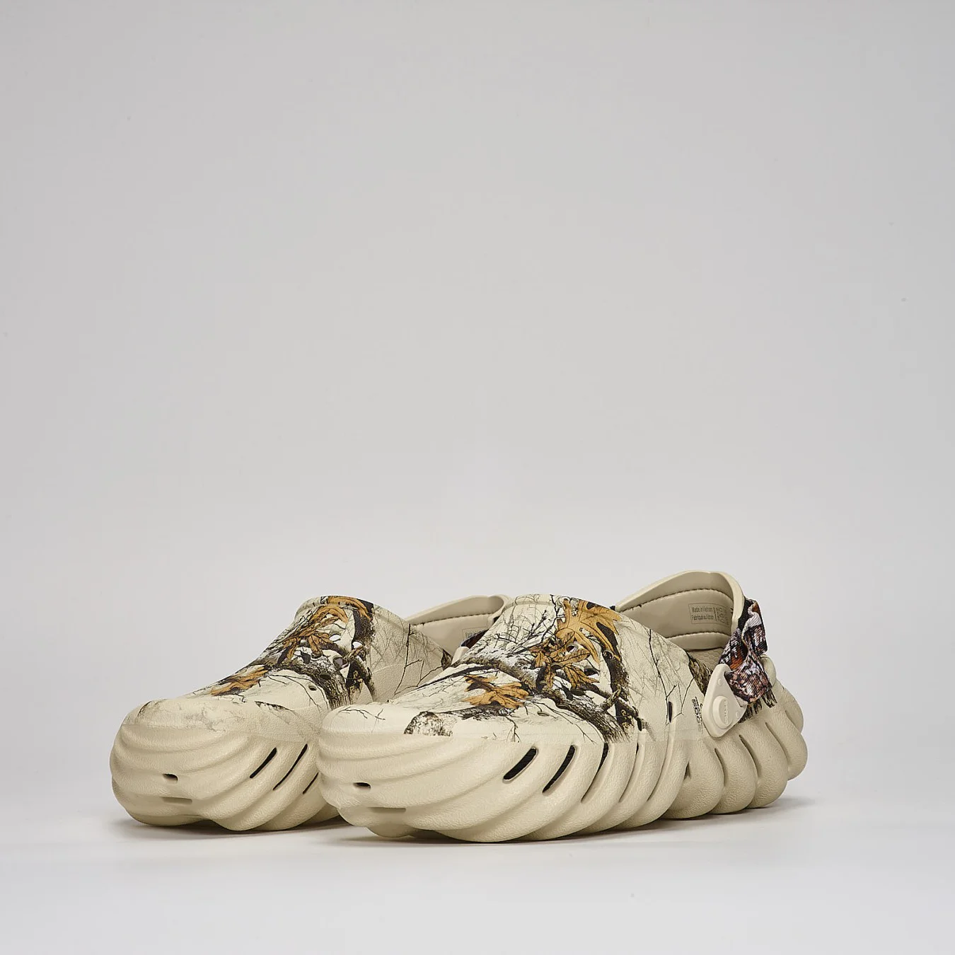 Crocs Realtree Edge™ Echo Clog