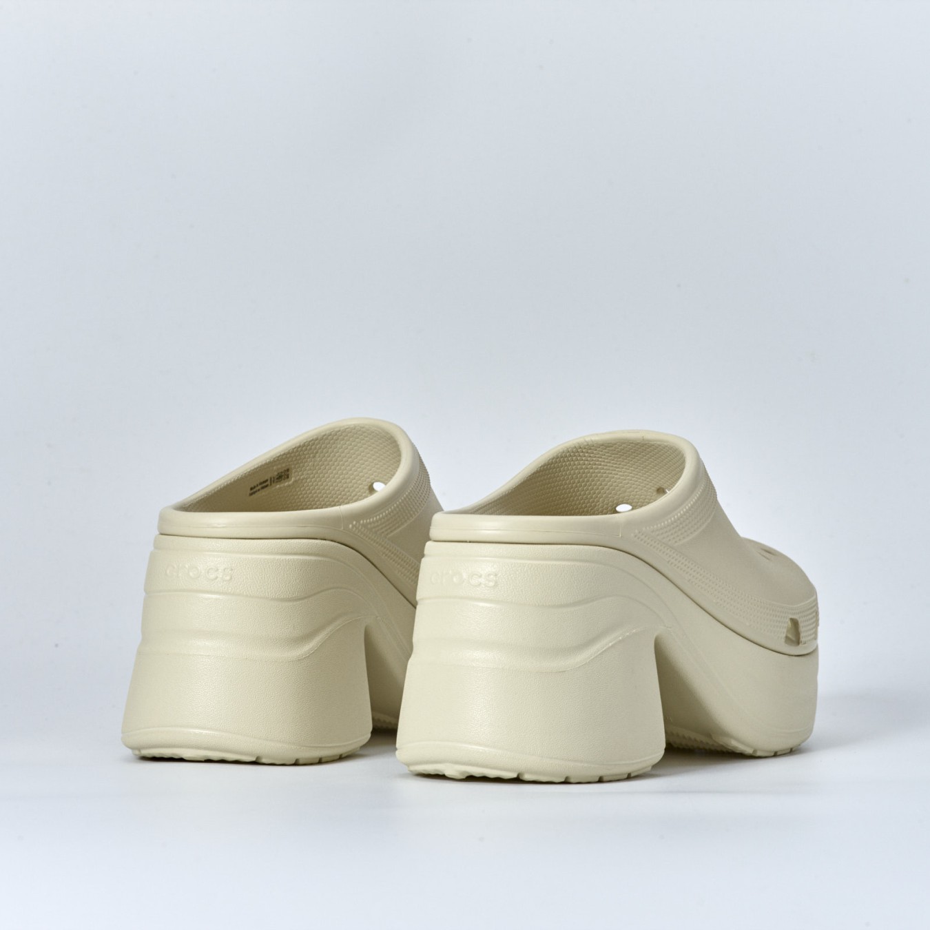 Crocs Siren Clog