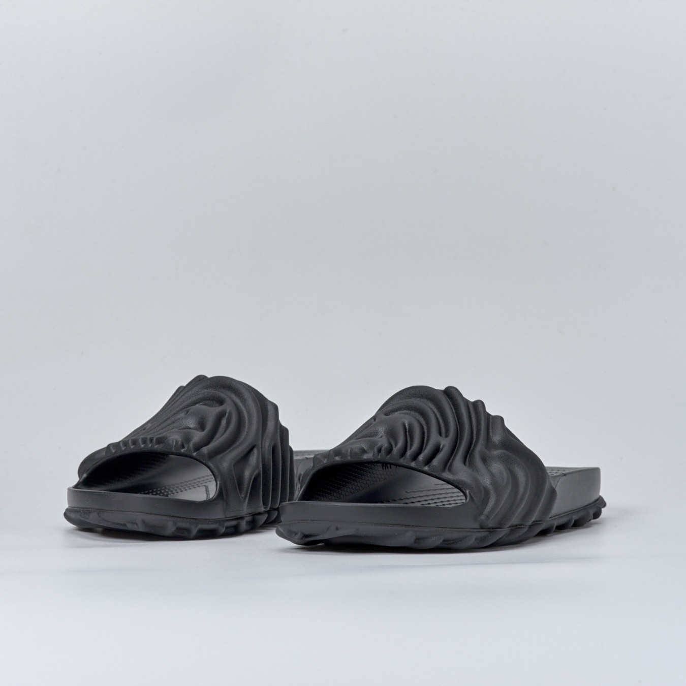 Crocs The Pollex Slide x Salehe Bembury 'Sasquatch'