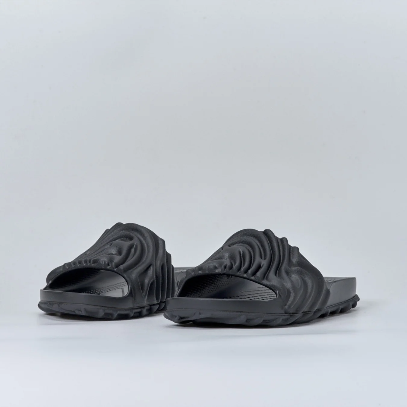 Crocs The Pollex Slide x Salehe Bembury 'Sasquatch'