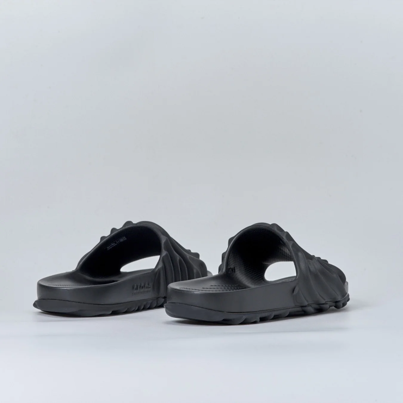 Crocs The Pollex Slide x Salehe Bembury 'Sasquatch'