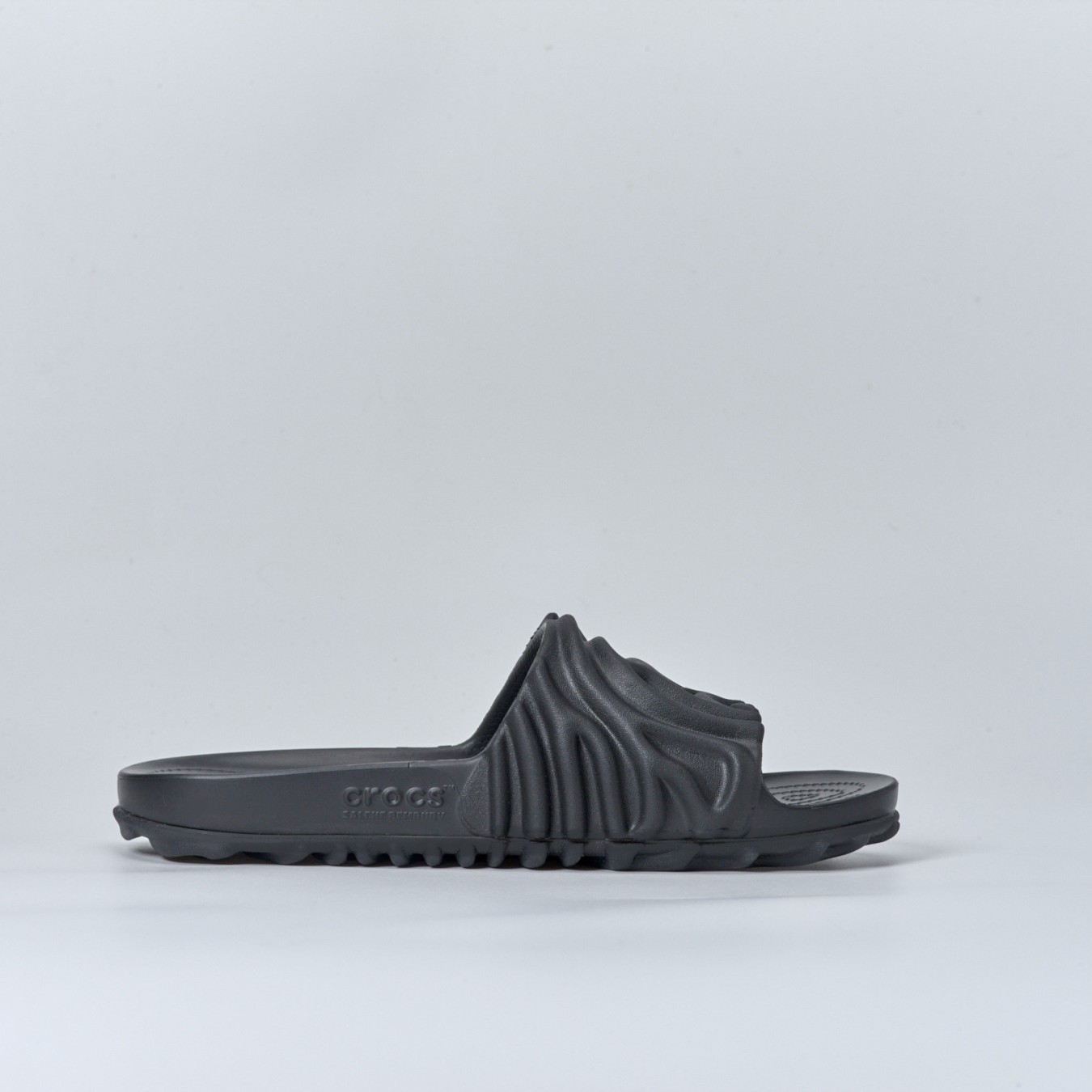Crocs The Pollex Slide x Salehe Bembury 'Sasquatch'