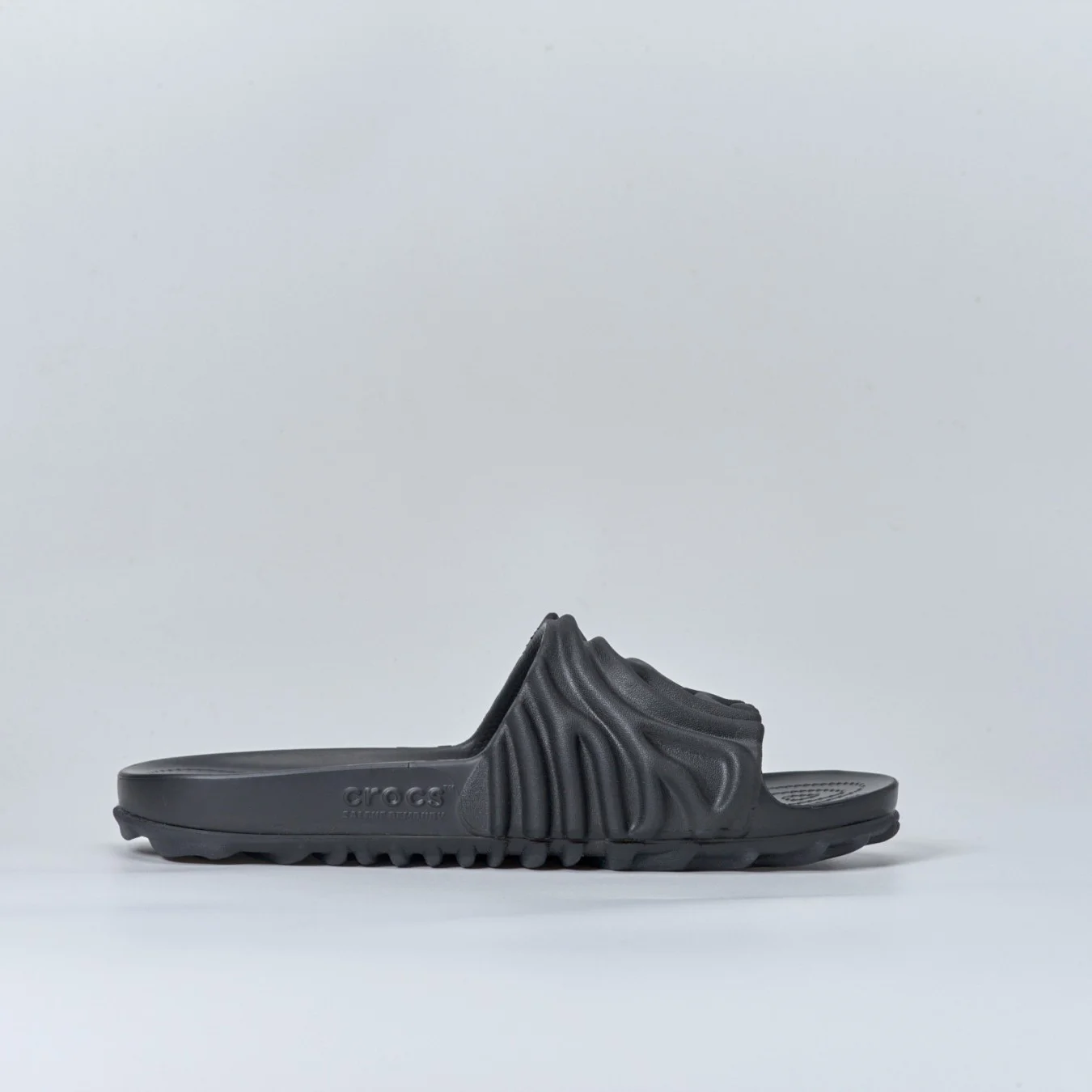 Crocs The Pollex Slide x Salehe Bembury 'Sasquatch'