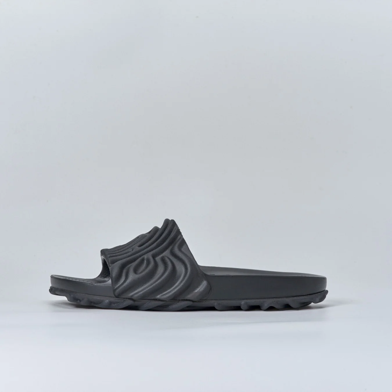 Crocs The Pollex Slide x Salehe Bembury 'Sasquatch'