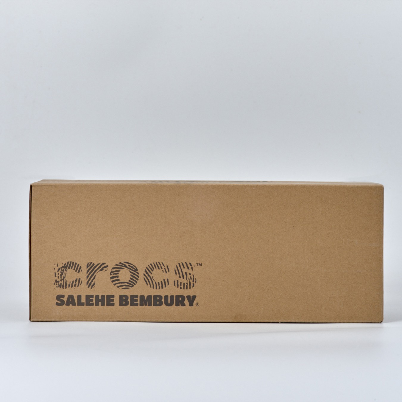 Crocs The Pollex Slide x Salehe Bembury 'Sasquatch'