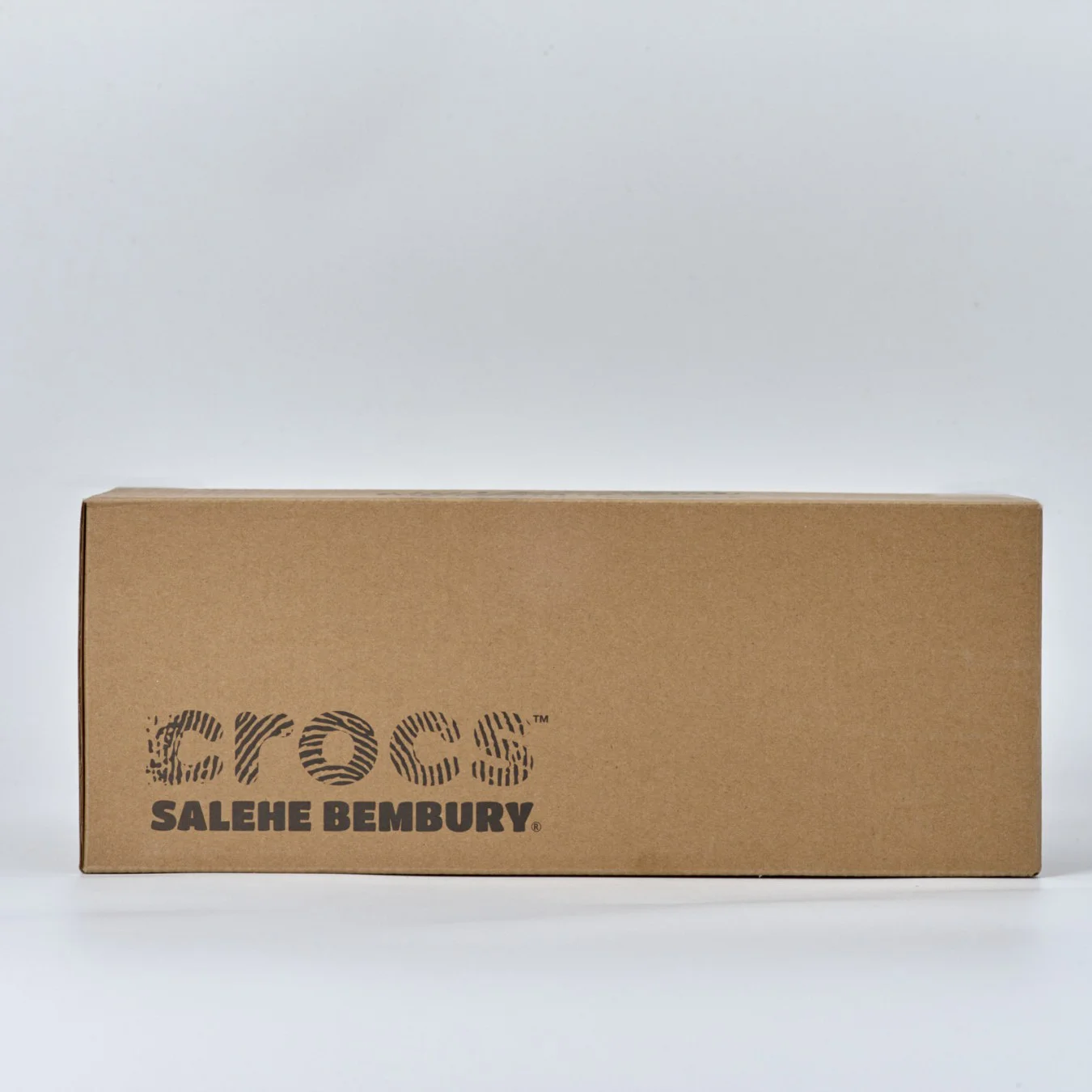 Crocs The Pollex Slide x Salehe Bembury 'Sasquatch'