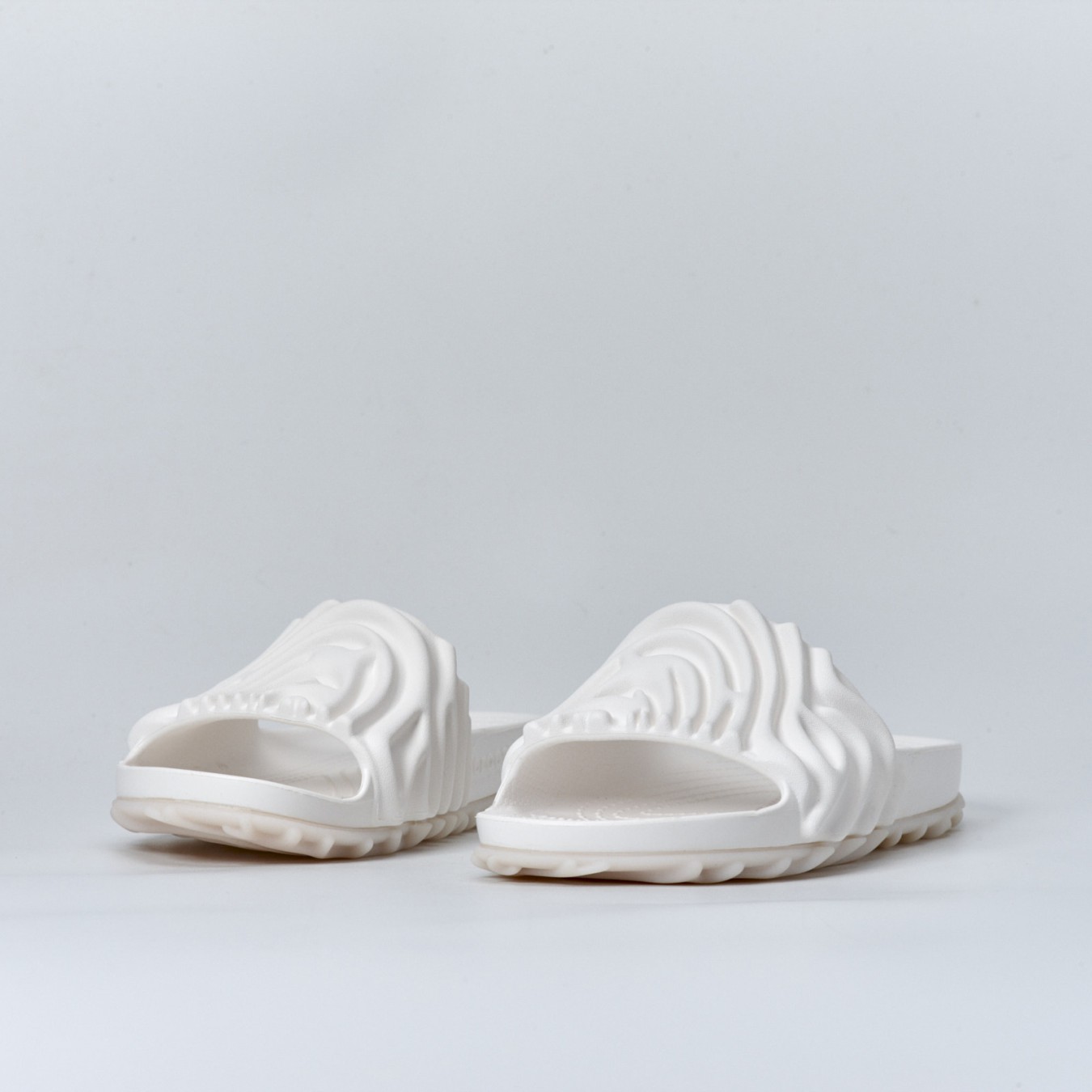 Crocs The Pollex Slide x Salehe Bembury 'Mayo'