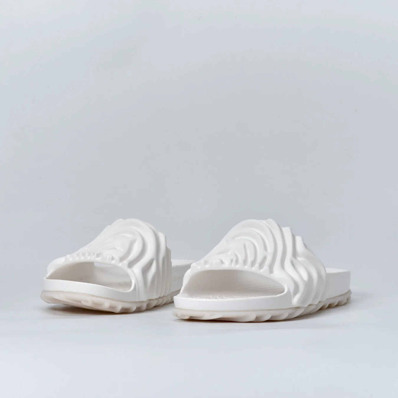 Crocs The Pollex Slide x Salehe Bembury 'Mayo'