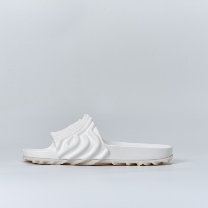 Crocs The Pollex Slide x Salehe Bembury 'Mayo'