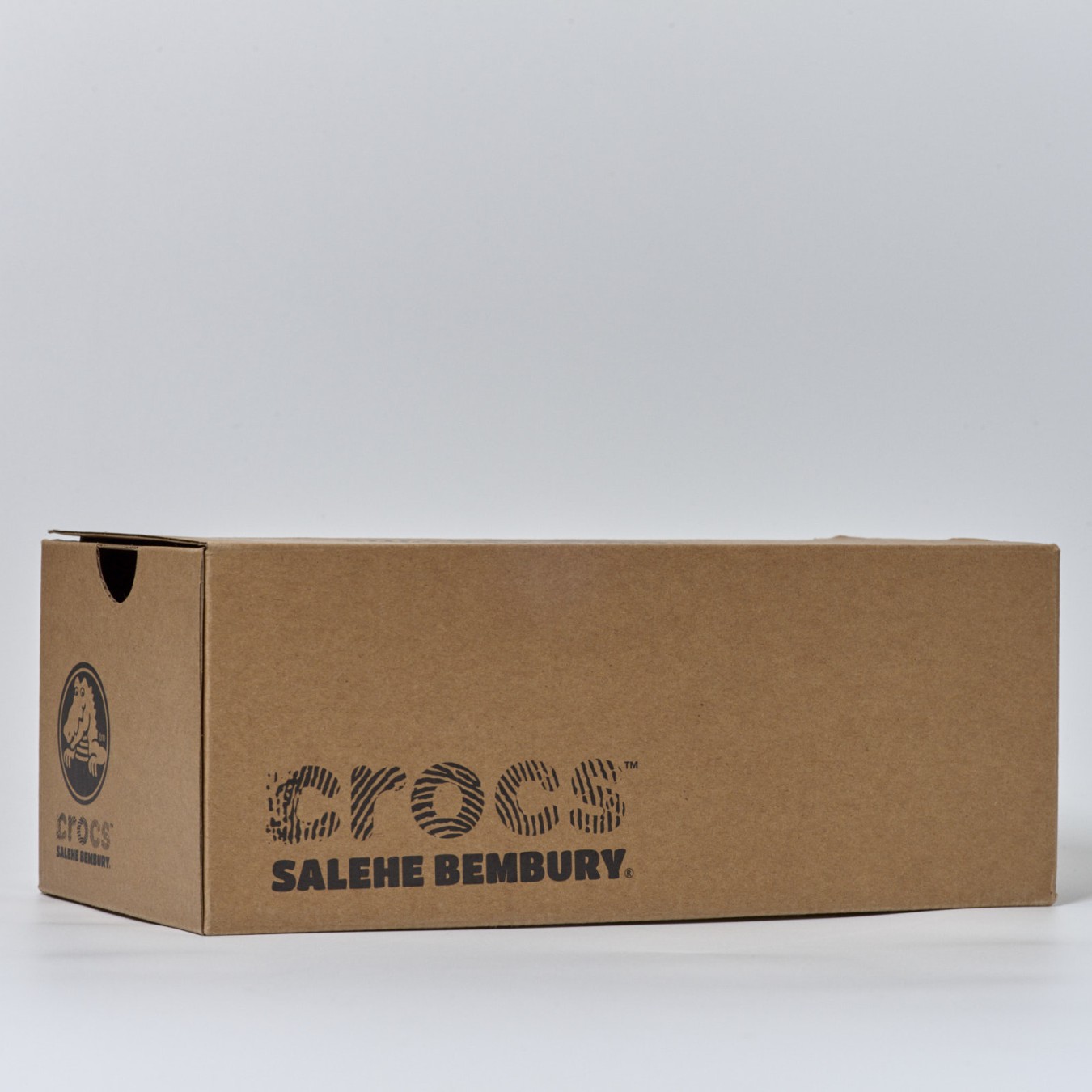 Crocs The Pollex Slide x Salehe Bembury 'Tashmoo'