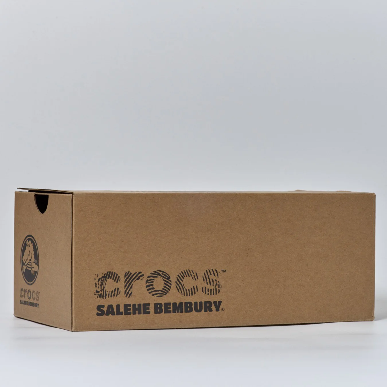 Crocs The Pollex Slide x Salehe Bembury 'Tashmoo'