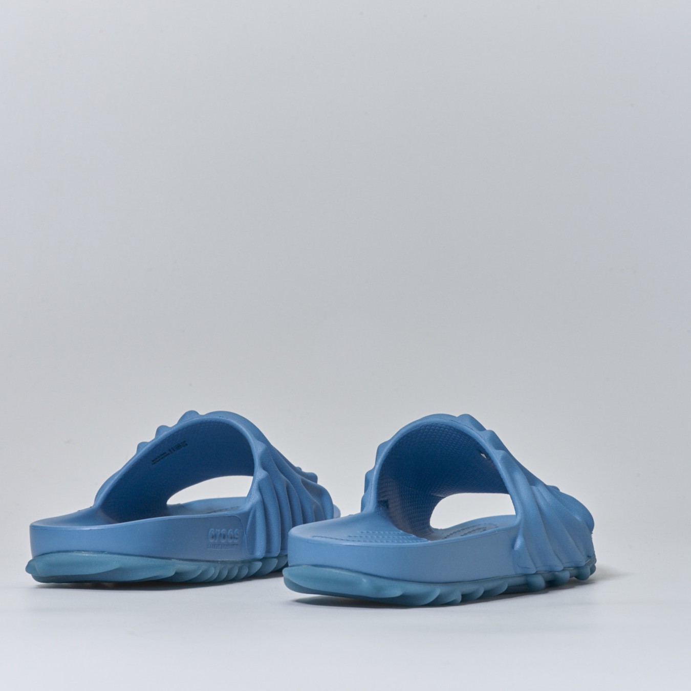 Crocs The Pollex Slide x Salehe Bembury 'Tashmoo'