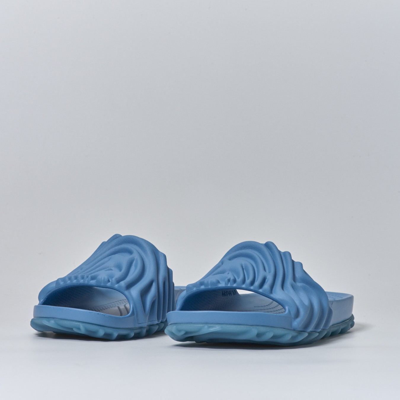 Crocs The Pollex Slide x Salehe Bembury 'Tashmoo'